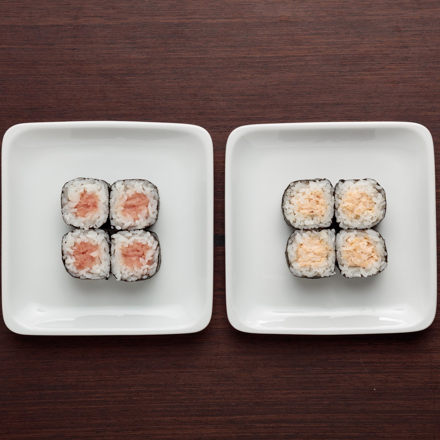 KazuNori: The Original Hand Roll Bar by null