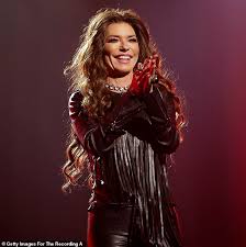 Watch shania twain reflect on her life jpg x Shania twain music