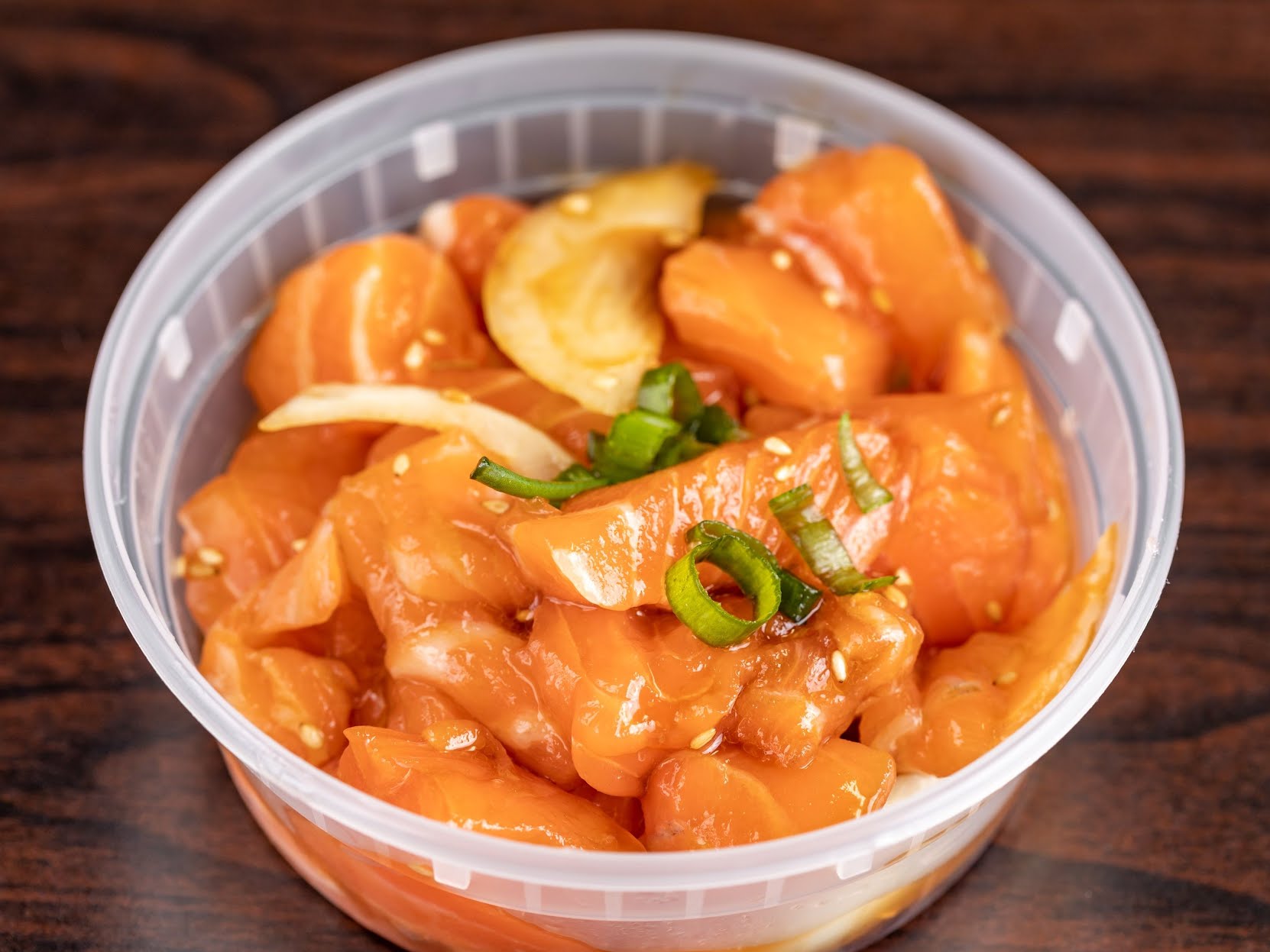 Island Sushi and Grill by null