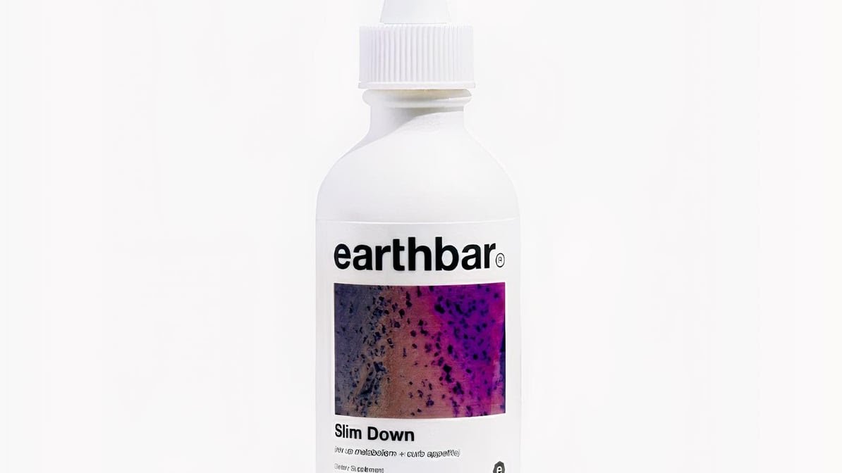 Earthbar by null