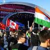 Wiara Nadzieja Miłość Koncert