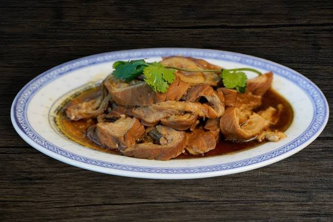 Special Hainan Chicken 和记海南鸡饭 by null