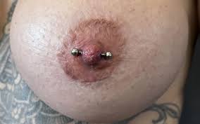 Jenny simpson pierced cunt heavy thick pussy rings multiple jpg x Piercing