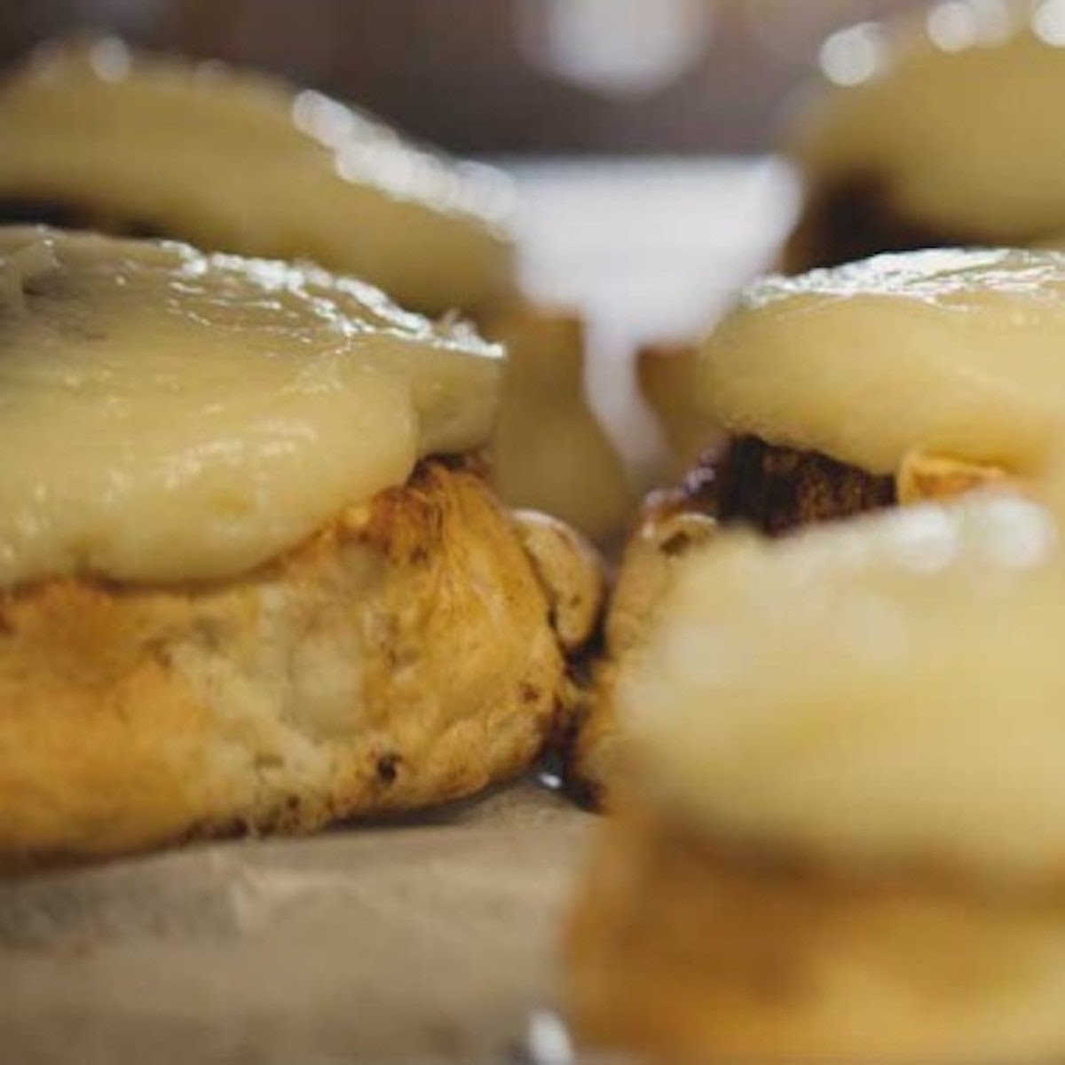 Mozzo Deli (Meeting St) by null