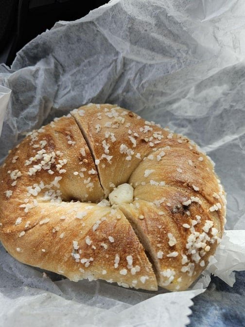 Terrace Bagels & Cafe by null