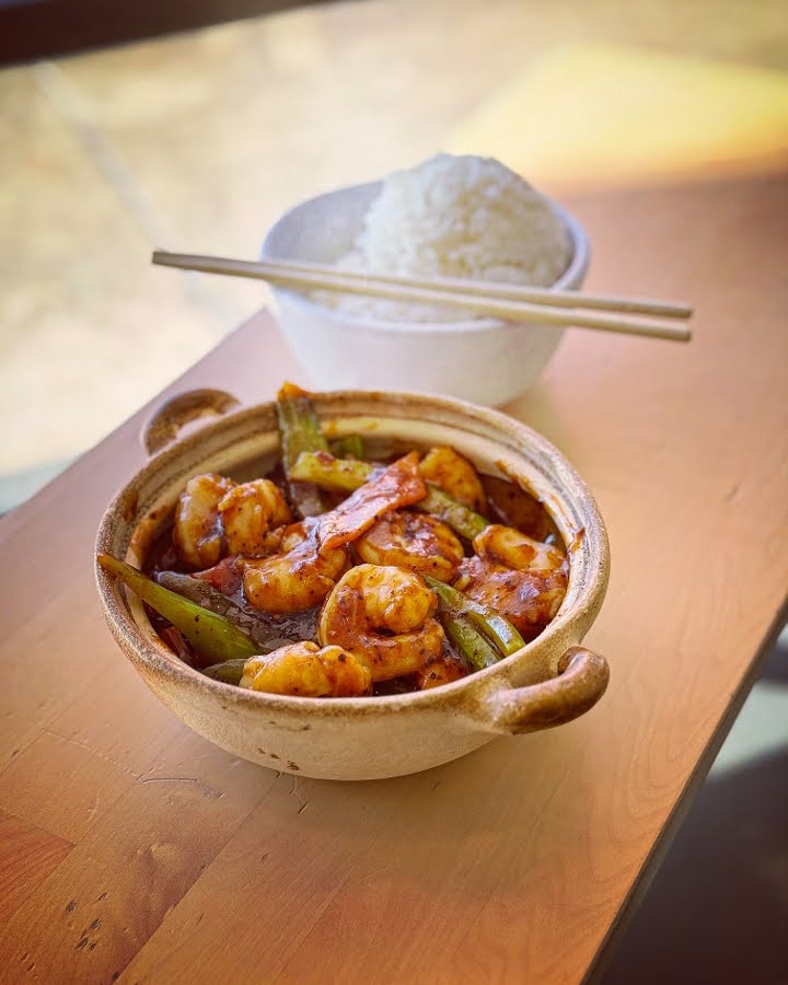 Chow Wok by null