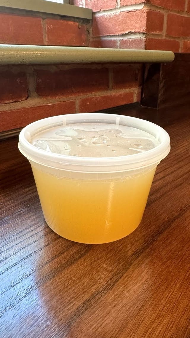 The Handpulled Noodle | West Harlem by null