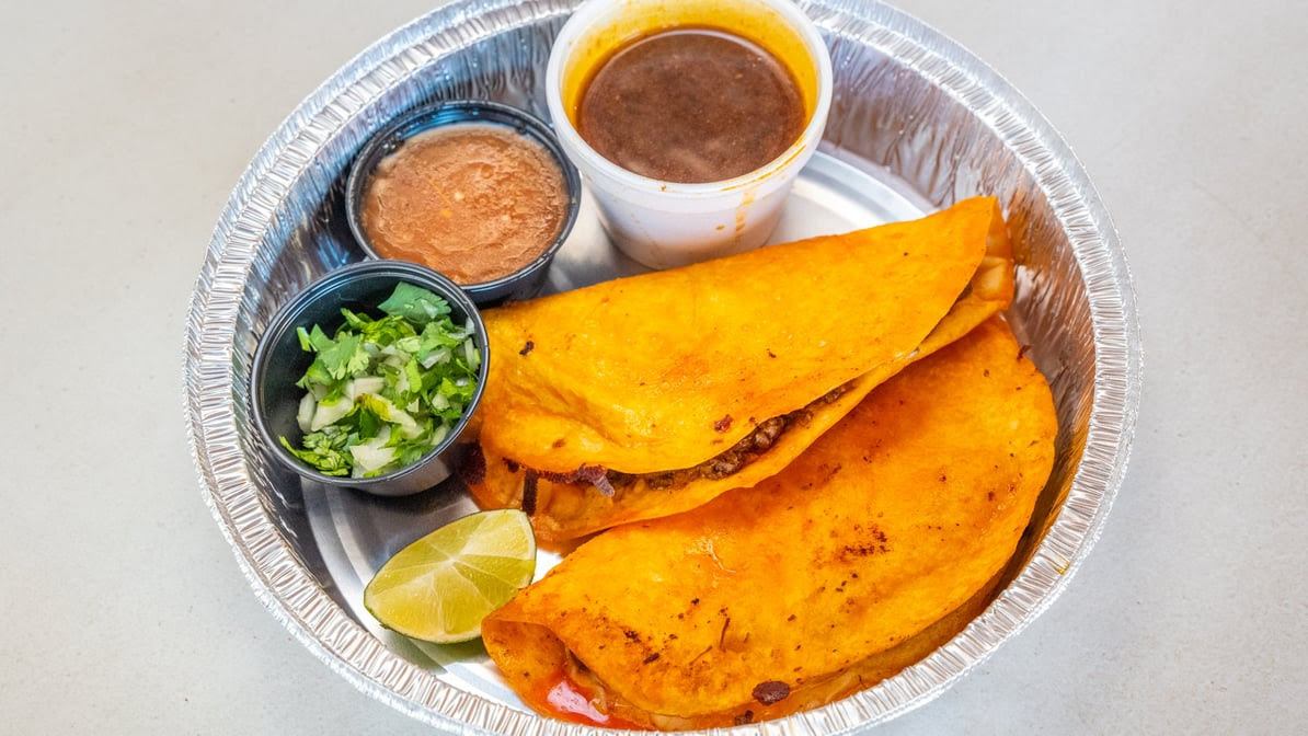 Armando's Mexican Restaurant by null