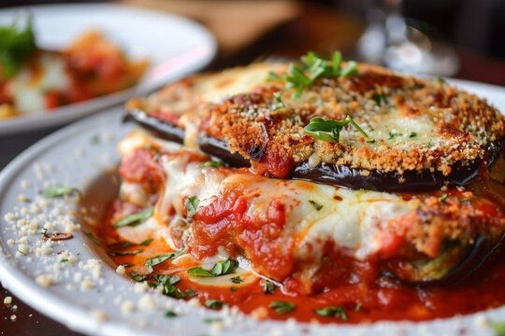 Amico's New York Pizza by null