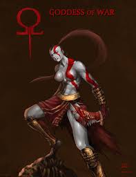 God of war porn comics page jpg x God of war