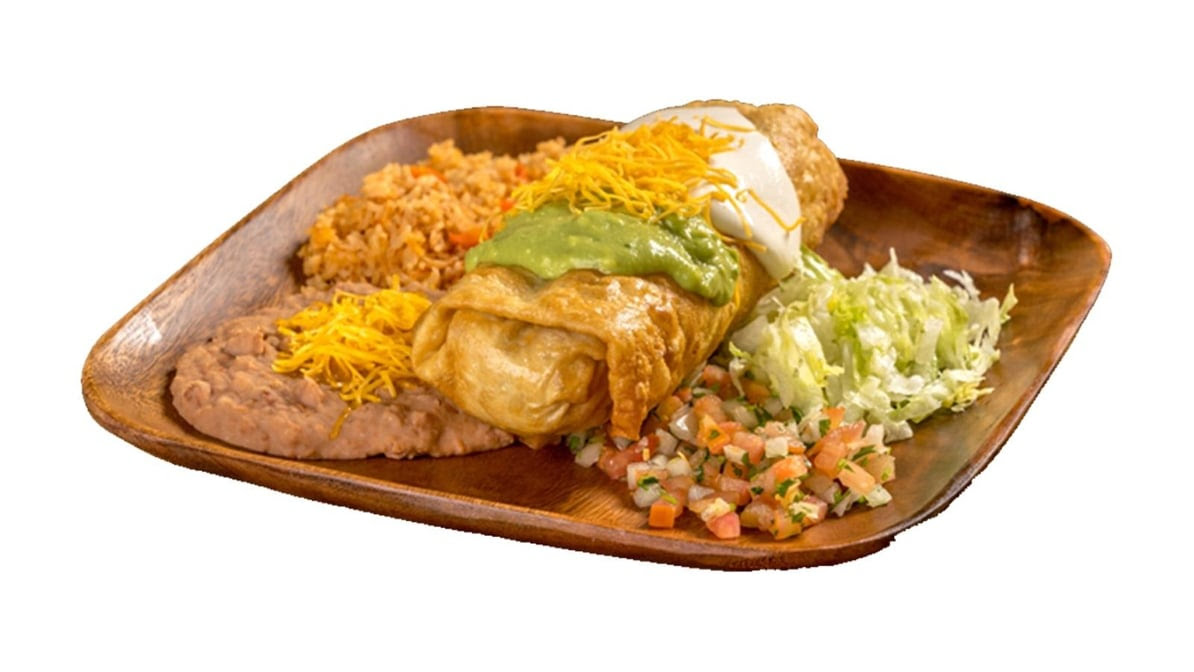 Filiberto’s by null