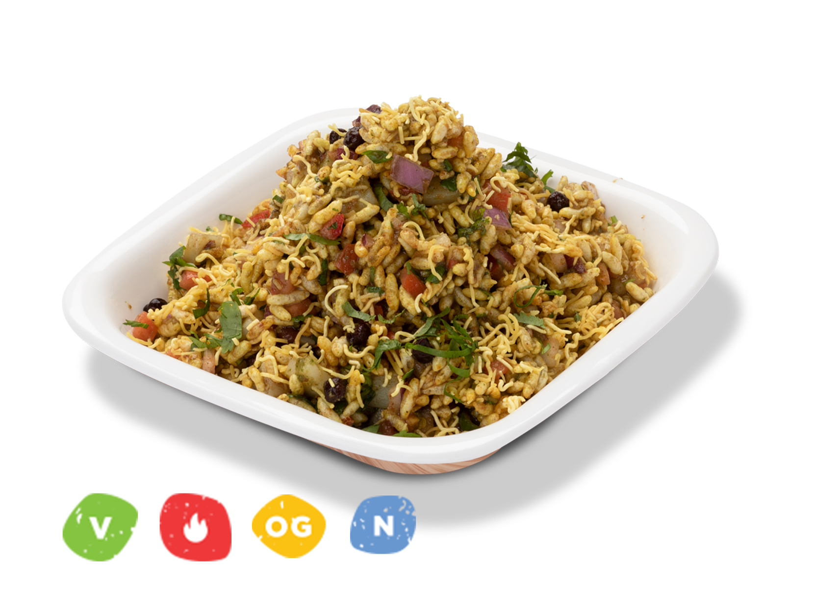 Neehee's Indian Vegetarian Restaurant by null