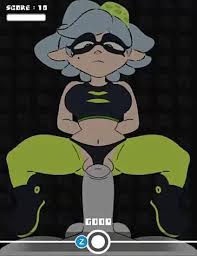 Inkling porn comics png x Sexy splatoon