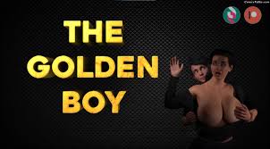 The golden boy ep fucking milf with huge breasts jpg x Golden boy