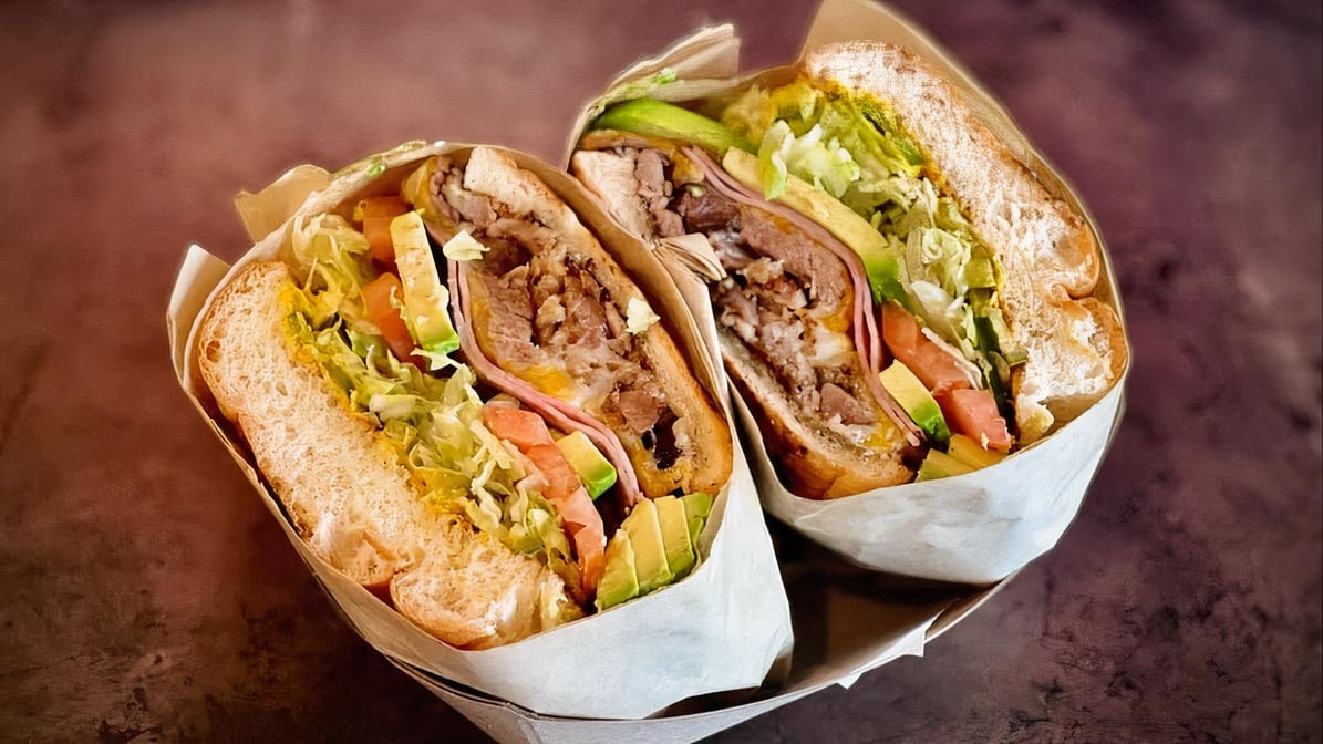 Taco Bamba Nashville by null
