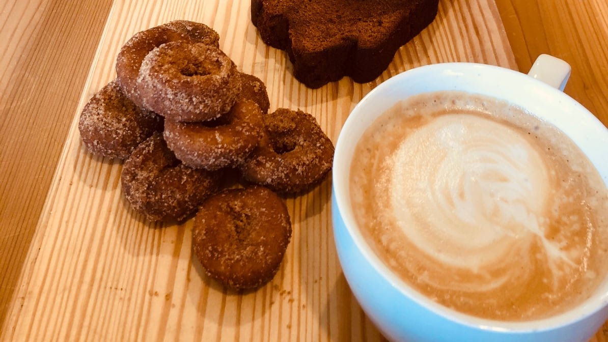 Old King’s Coffeehouse by null