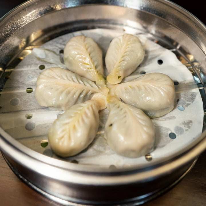 Dumpling District by null