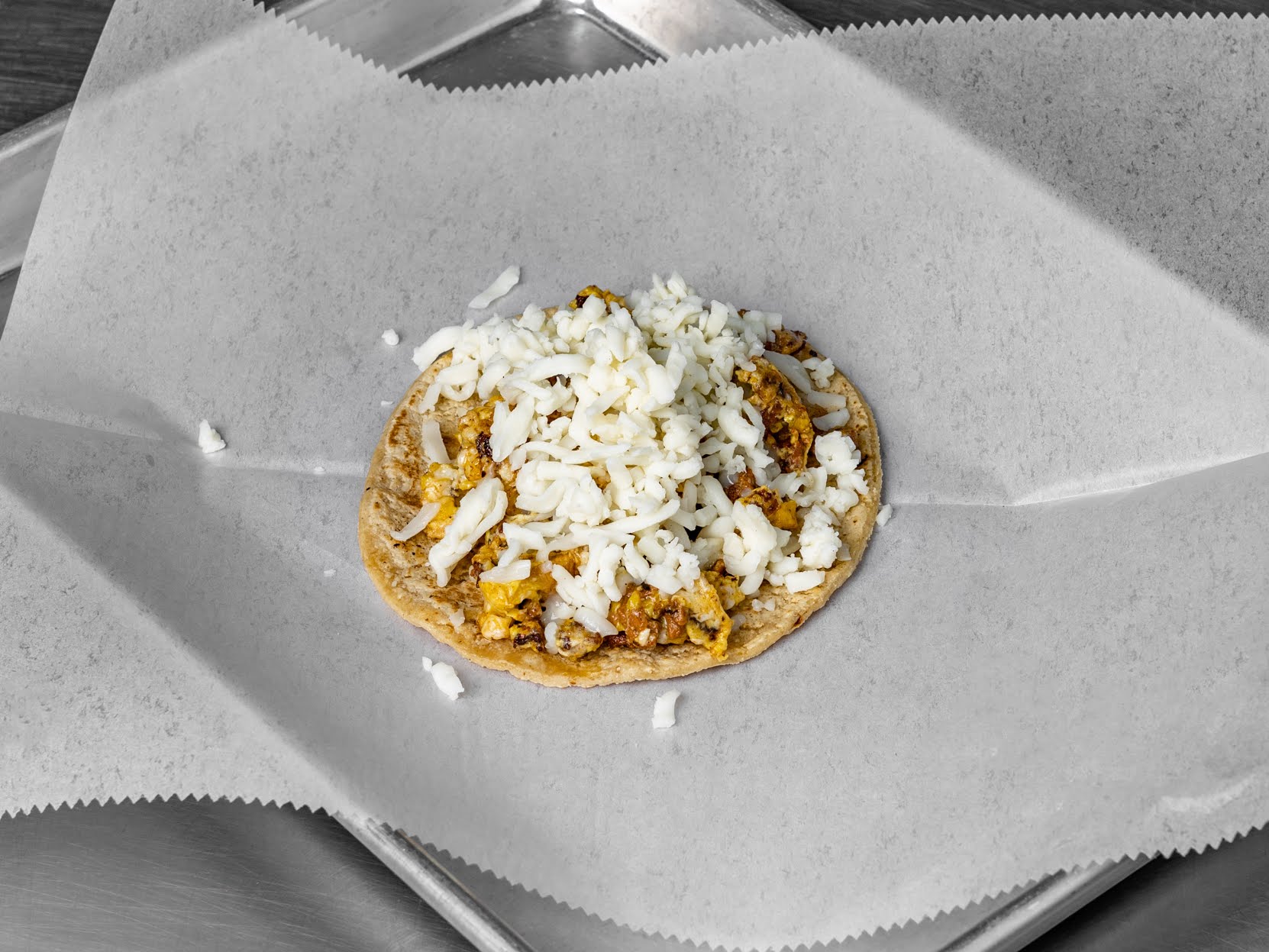 Del Sur Mexican Grill by null