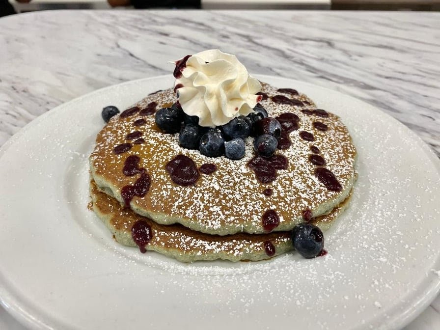 Uncle John's Pancake House by null