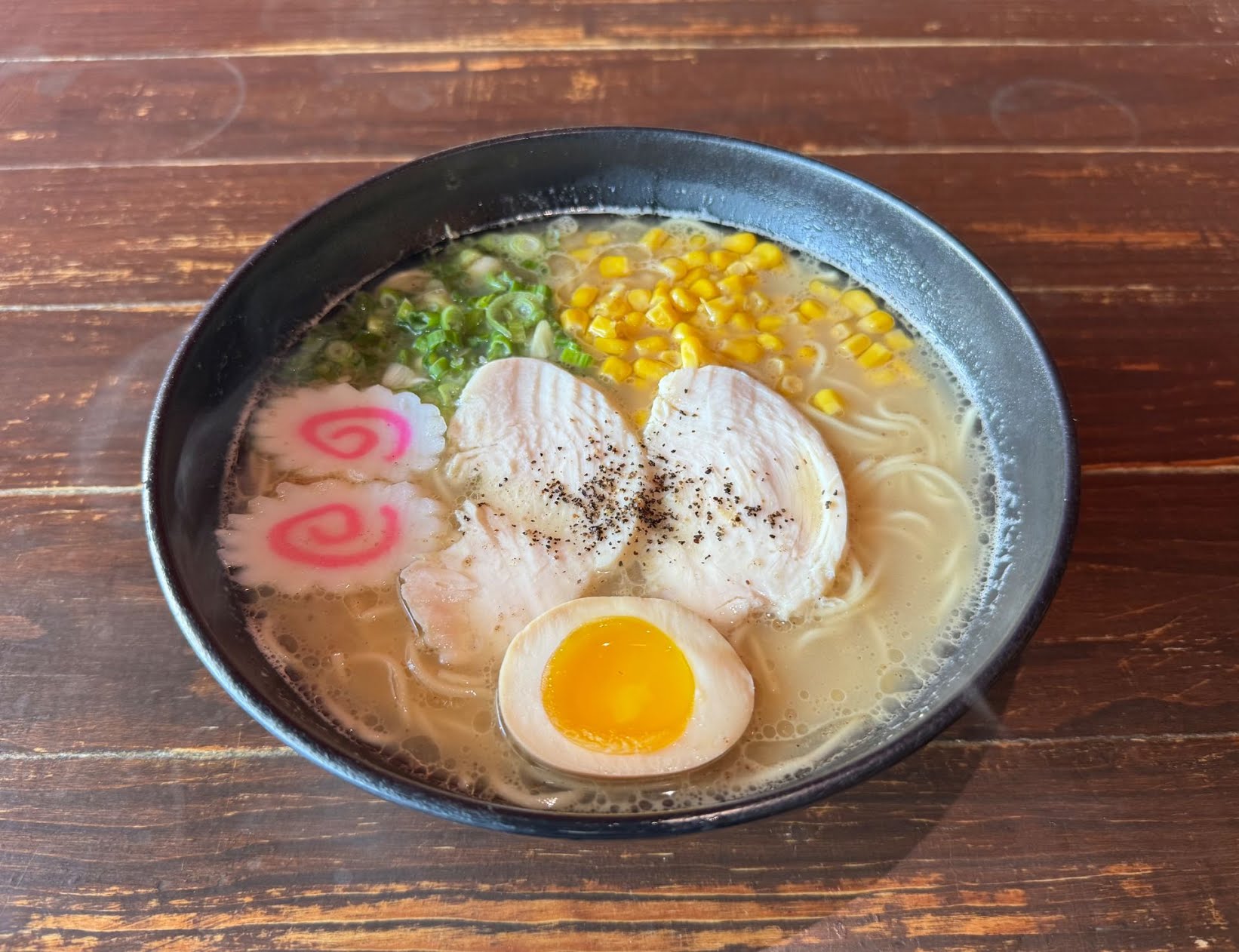 Ramen Jin by null