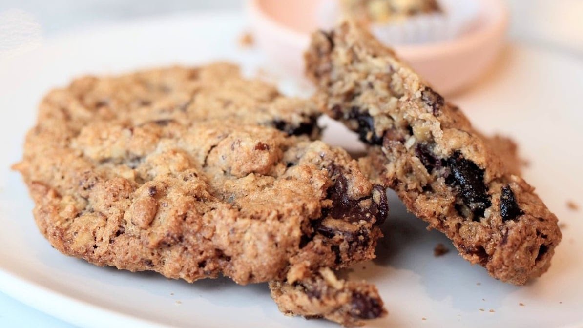 Markham & Fitz Chocolate by null