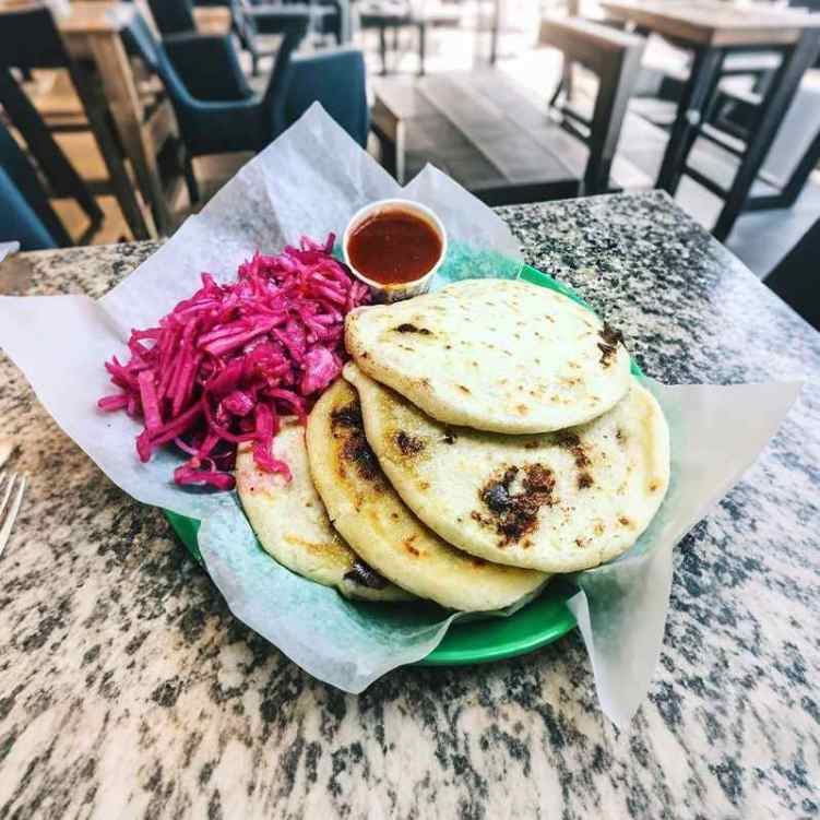 Tacos El Asador by null