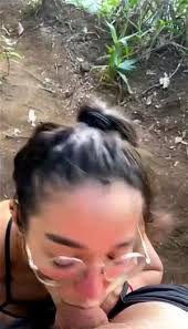 Amateur public blowjob jpg x Amateur gf public blowjob