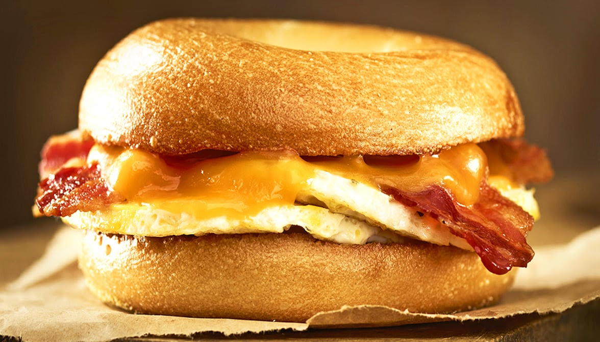 Einstein Bros. Bagels by null