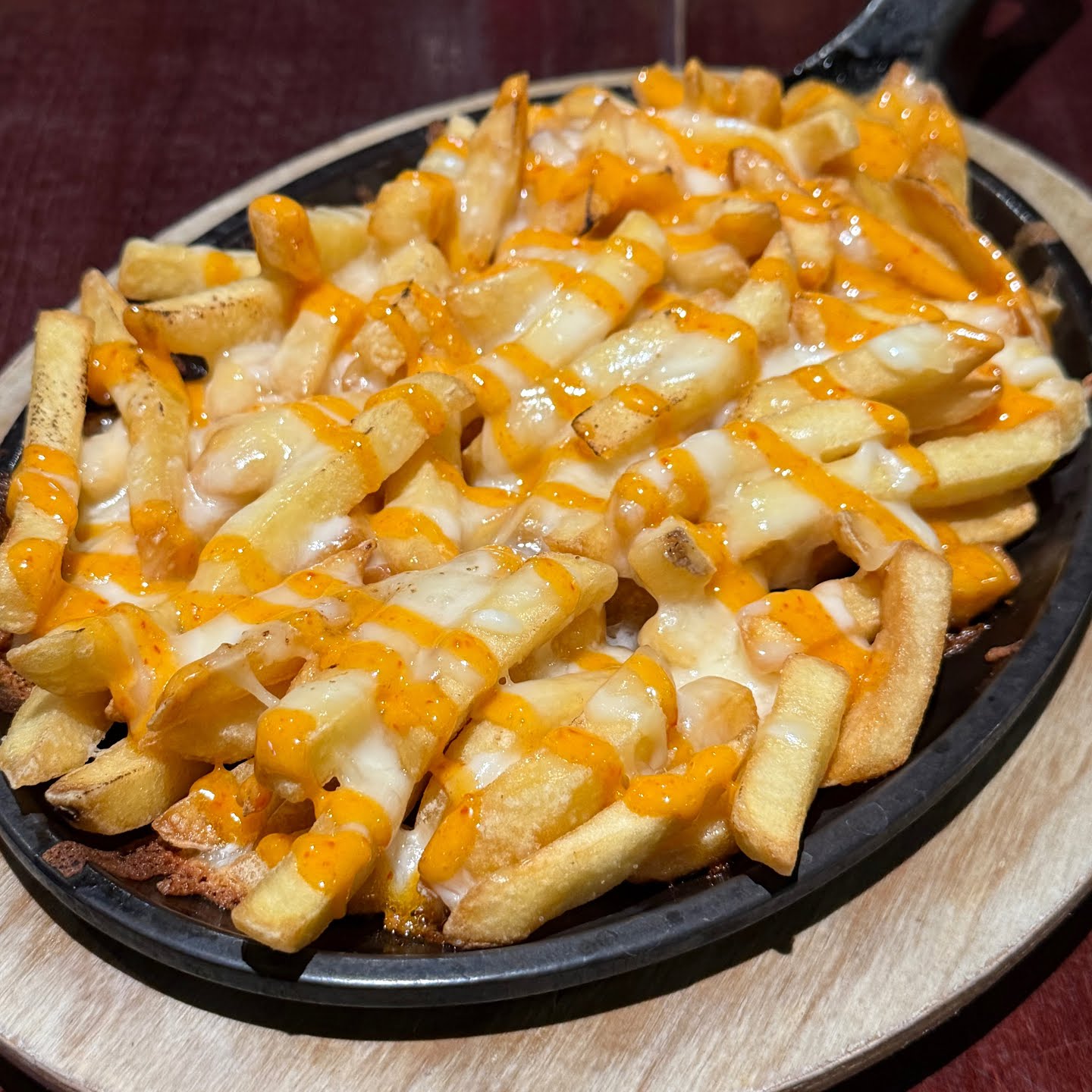 Hungry Belly by null