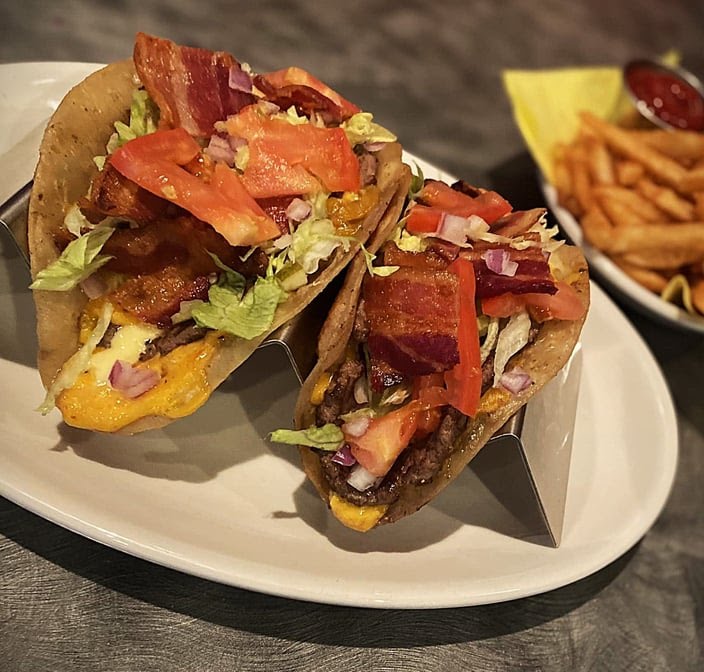 Kenny's Burger Joint - Plano by null