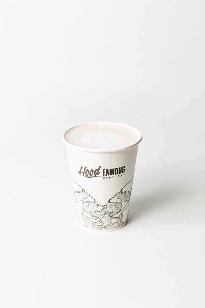 Hood Famous Cafe + Bar by null