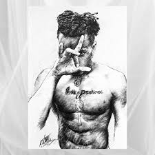 A valediction for xxxtentacion jpg x Black xxxtentacion