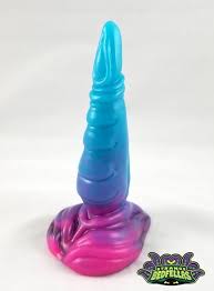 This weird sex toy does the job to get her dripping wet and cum video jpg x Strange sex toys