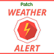 NYC Weather Forecast: Flash Flood Watch Issued; 'Severe' Thunderstorms Possible 