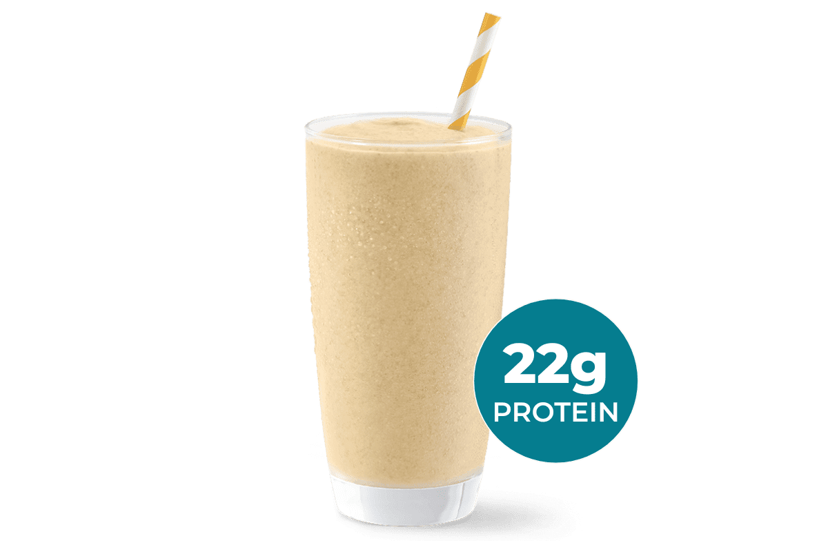 Tropical Smoothie Cafe by null