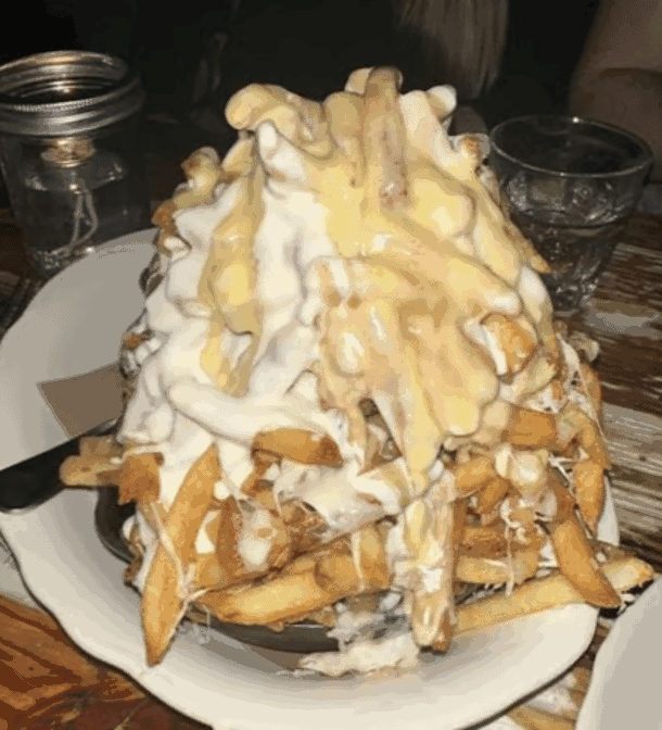 Jacob's Pickles by null