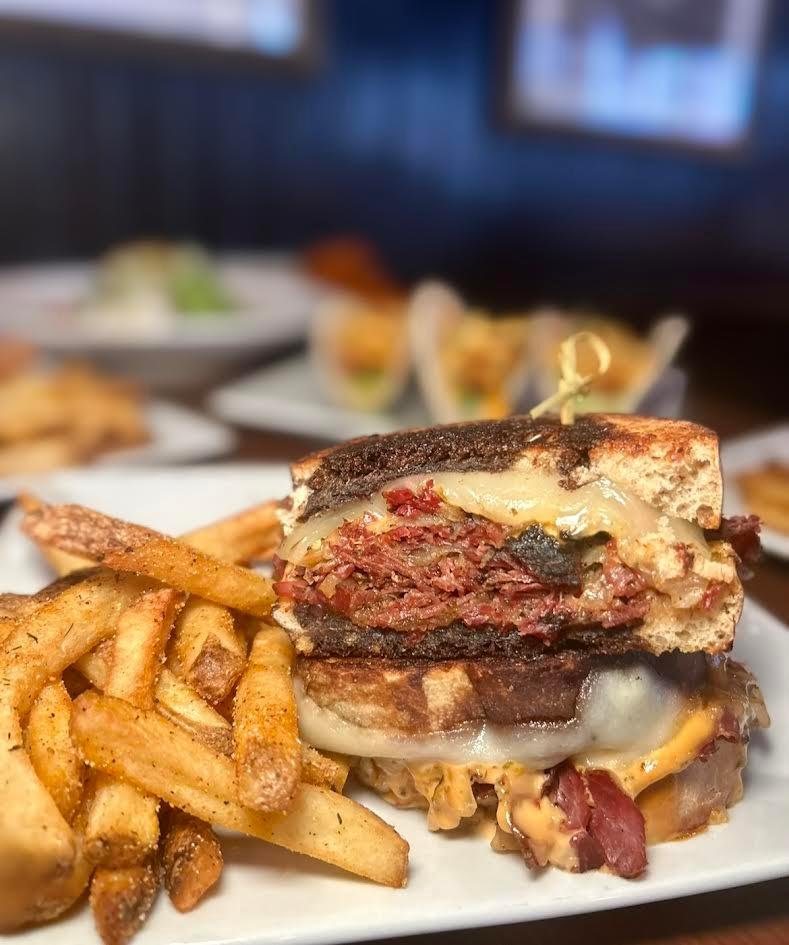 Cask 'N Flagon by null