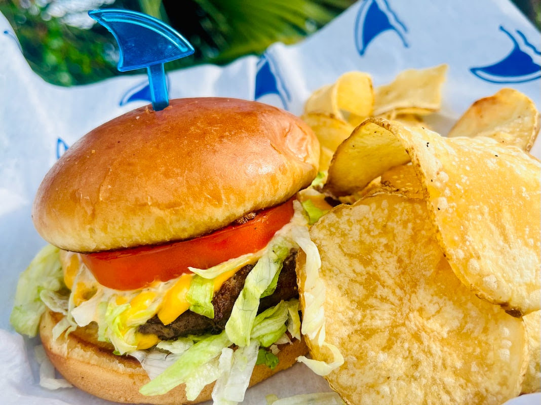 LandShark Bar & Grill - Miami Bayside by null