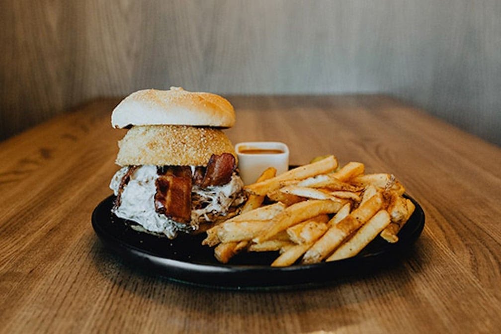 Jack Stack Barbecue - Freight House by null