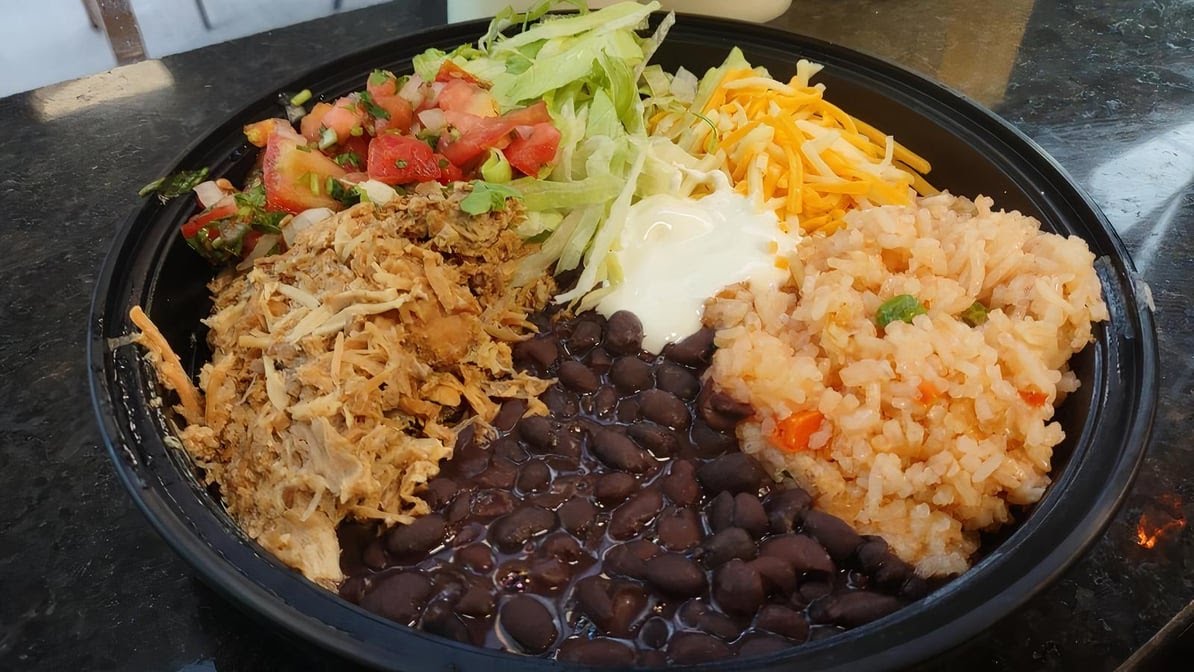Esquite: Mexican Street Food (Revere Beach Station) by null
