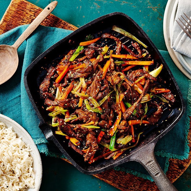 Hippo Grill Korean BBQ by null