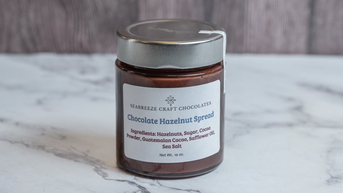 Seabreeze Craft Chocolates by null