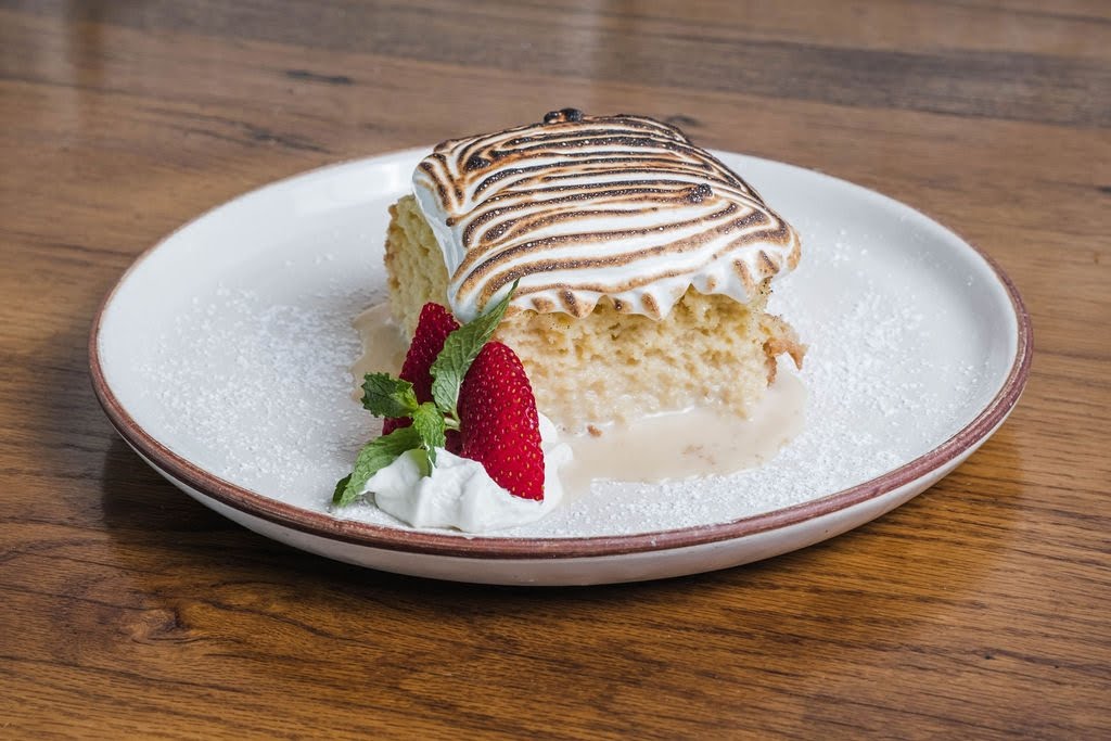 Goode Co. Kitchen & Cantina by null