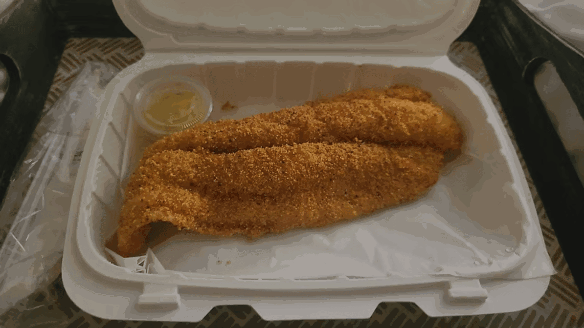 Queen Trini Lisa by null