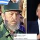Donald Trump hammers Fidel Castro\'s legacy of firing squads, poverty and oppression