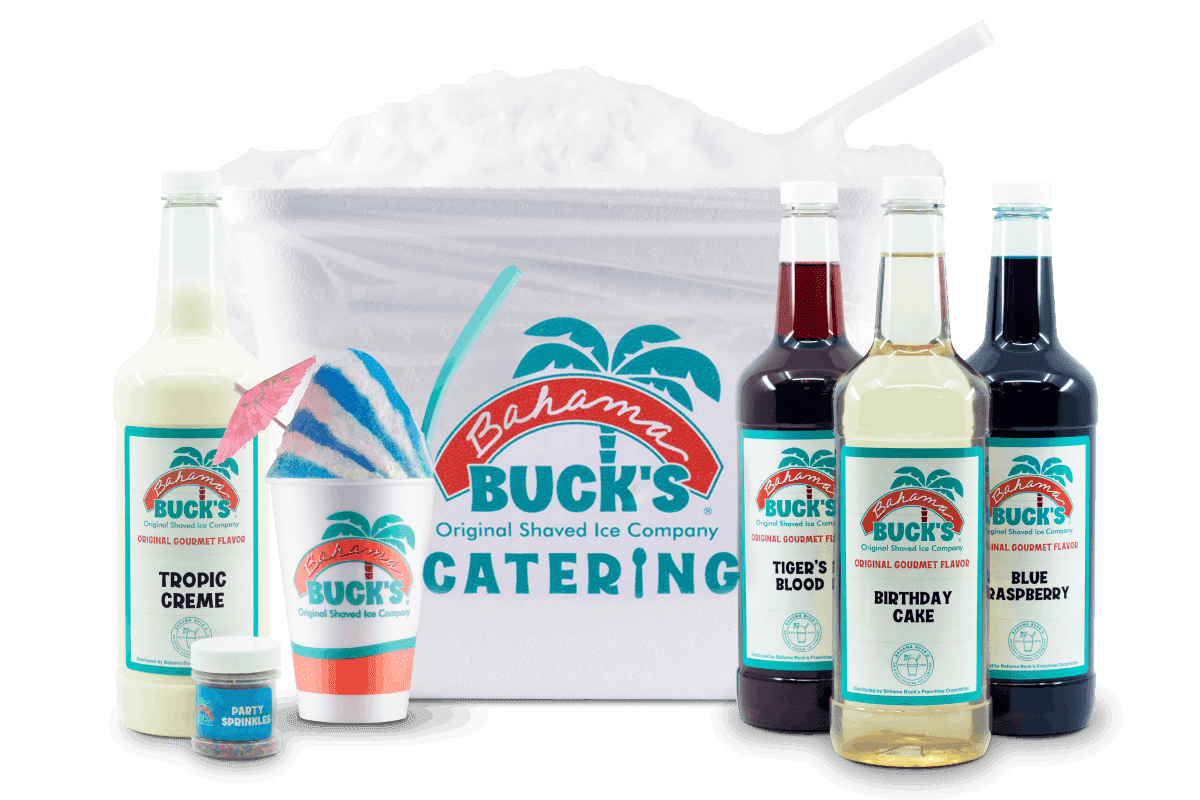 Bahama Buck's - Rowlett by null