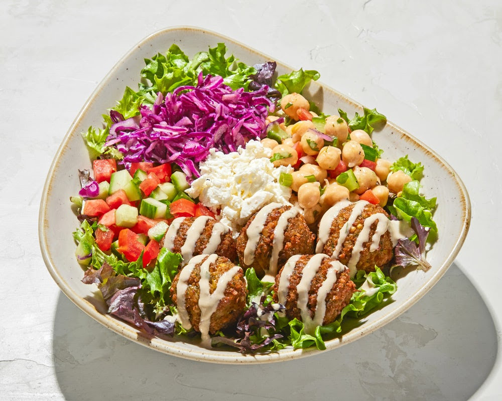 Luna Grill Paseo Del Sur by null