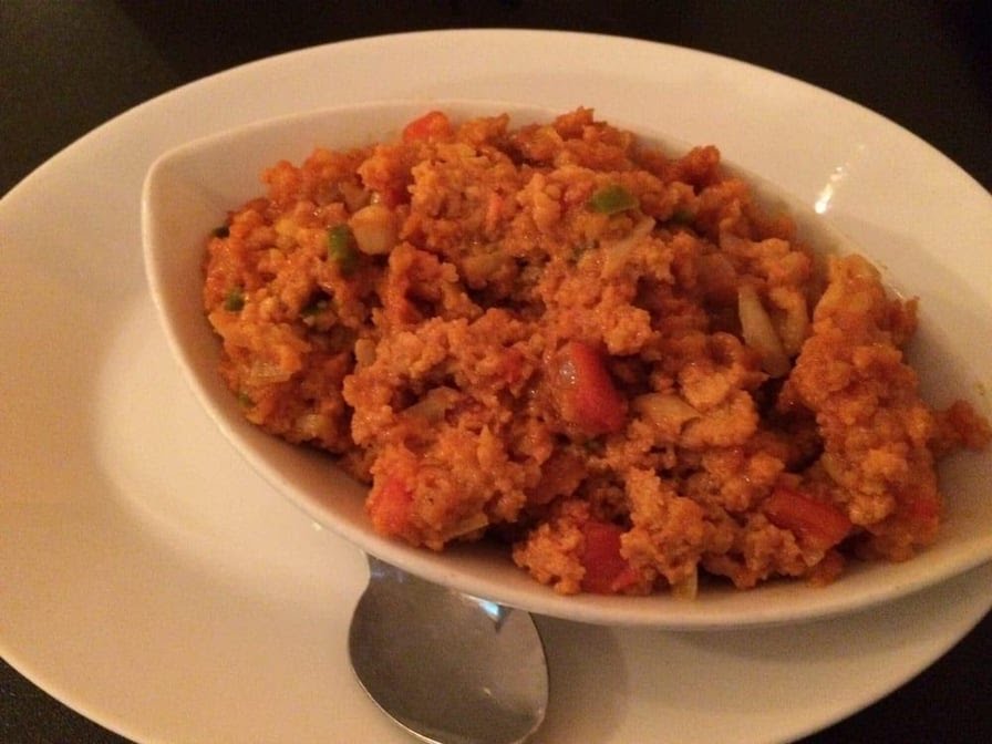 Lucy Ethiopian Cafe by null