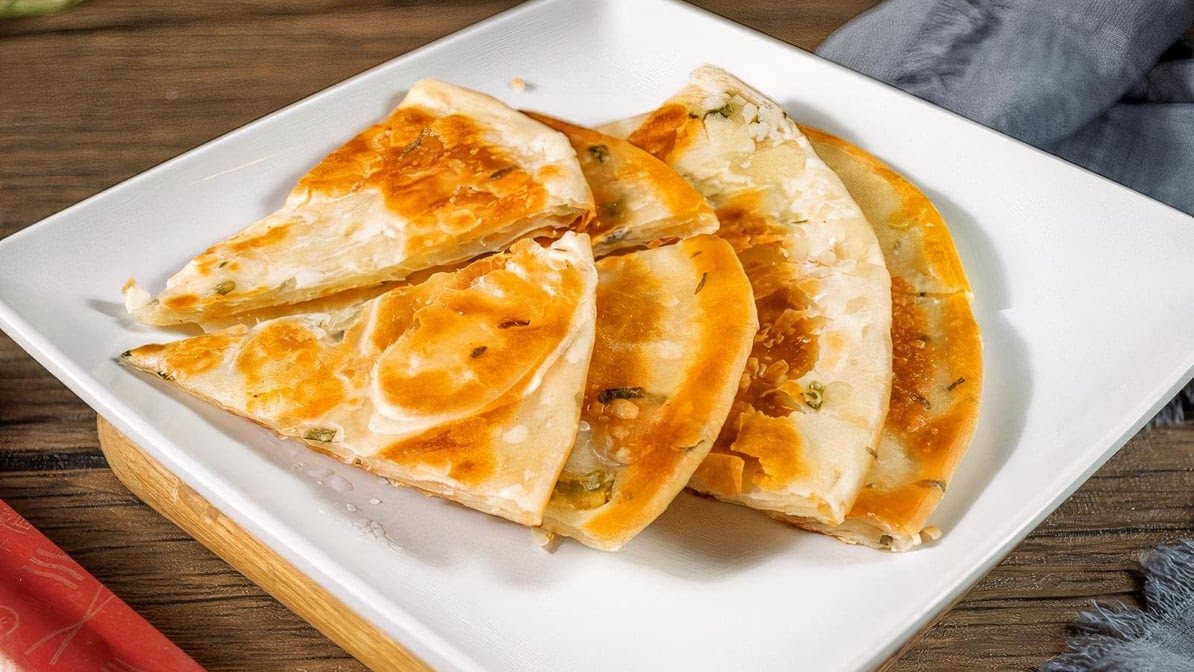 Dough Zone Dumpling House Seattle International District by null
