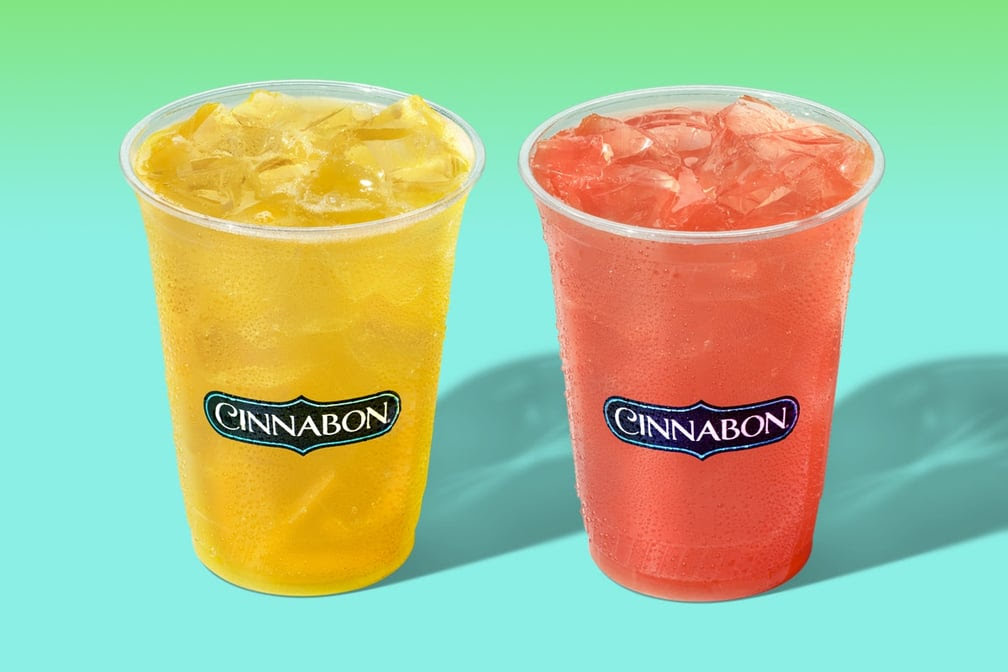 Cinnabon by null